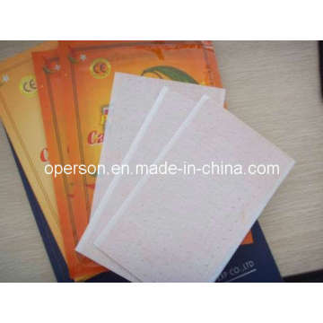 Good Quality Medical Capsicum Plaster for Pain Relief